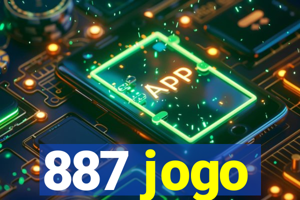 887 jogo